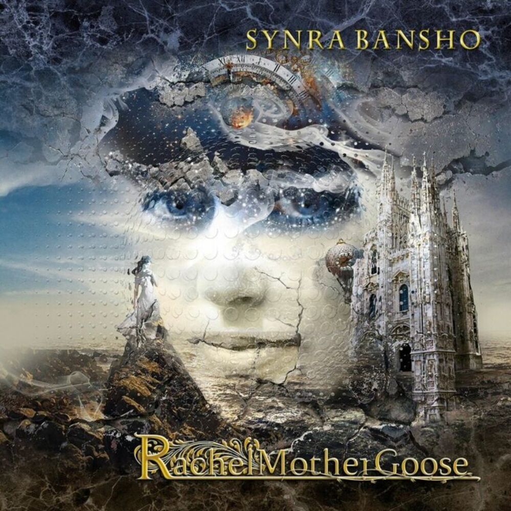 Rachel Mother Goose - Synra Basho  CD